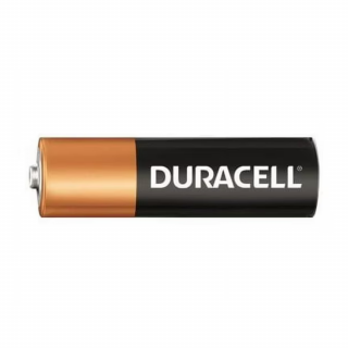 Duracell Coppertop AA Alkaline Batteries